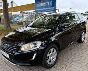 Volvo XC60 Gebrauchtwagen