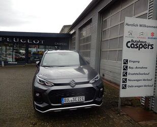 Suzuki Across Gebrauchtwagen