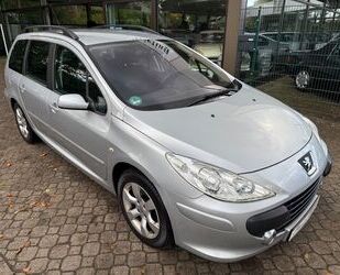 Peugeot 307 Gebrauchtwagen
