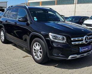 Mercedes-Benz GLB 200 Gebrauchtwagen