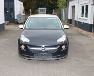 Opel Adam Gebrauchtwagen