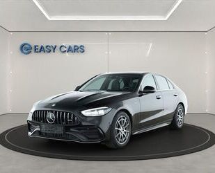 Mercedes-Benz C 43 AMG Gebrauchtwagen