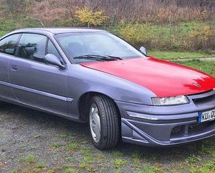 Opel Calibra Gebrauchtwagen
