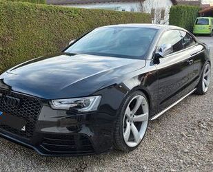 Audi S5 Gebrauchtwagen