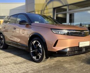 Opel Grandland (X) Gebrauchtwagen