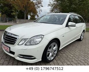 Mercedes-Benz E 200 Gebrauchtwagen