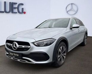 Mercedes-Benz C 220 Gebrauchtwagen