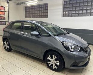 Honda Jazz Gebrauchtwagen