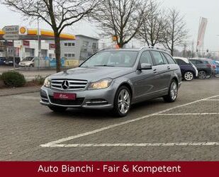 Mercedes-Benz C 180 Gebrauchtwagen