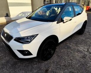 Seat Arona Gebrauchtwagen