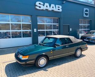 Saab 900 Gebrauchtwagen