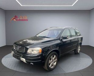 Volvo XC90 Gebrauchtwagen