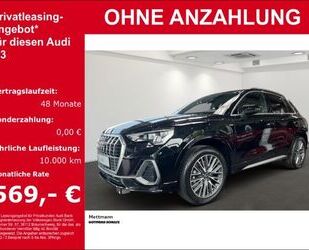 Audi Q3 Gebrauchtwagen