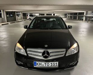Mercedes-Benz C 200 Gebrauchtwagen