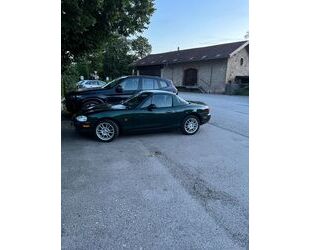 Mazda MX-5 Gebrauchtwagen