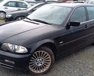 BMW 330 Gebrauchtwagen