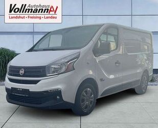 Fiat Talento Gebrauchtwagen
