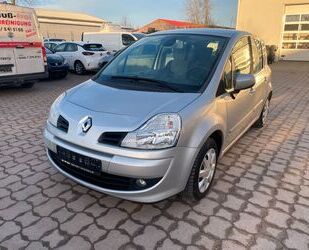 Renault Grand Modus Gebrauchtwagen