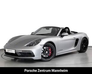 Porsche Boxster Gebrauchtwagen
