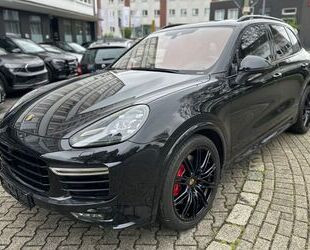 Porsche Cayenne Gebrauchtwagen