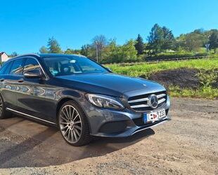 Mercedes-Benz C 250 Gebrauchtwagen