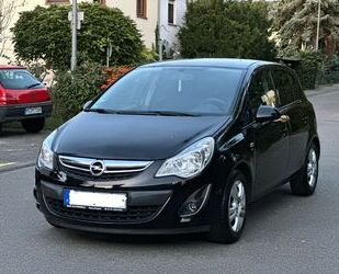 Opel Corsa Gebrauchtwagen