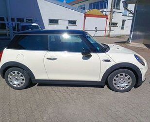 Mini Cooper Gebrauchtwagen