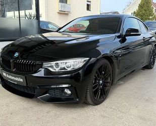 BMW 425 Gebrauchtwagen