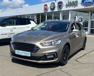 Ford Mondeo Gebrauchtwagen