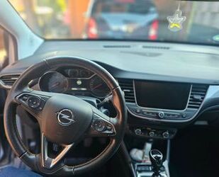 Opel Crossland (X) Gebrauchtwagen