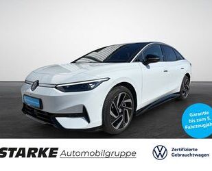 VW ID.7 Gebrauchtwagen