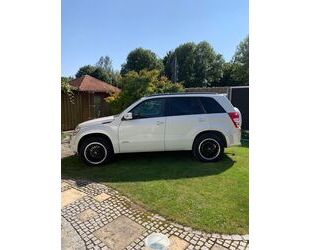 Suzuki Grand Vitara Gebrauchtwagen