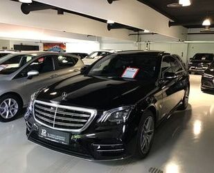 Mercedes-Benz S 350 Gebrauchtwagen
