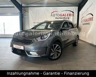 Kia Niro Gebrauchtwagen