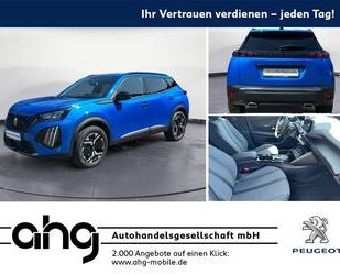Peugeot 2008 Gebrauchtwagen