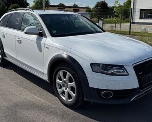 Audi A4 Allroad Gebrauchtwagen