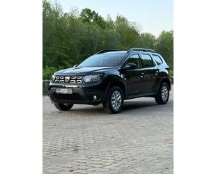 Dacia Duster Gebrauchtwagen