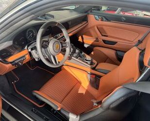 Porsche 992 Gebrauchtwagen