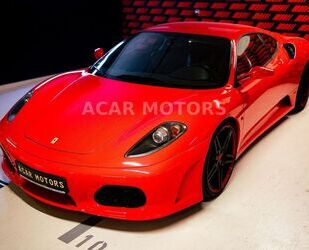 Ferrari F430 Gebrauchtwagen