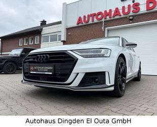 Audi A8 Gebrauchtwagen