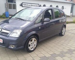 Opel Meriva Gebrauchtwagen