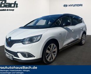 Renault Scenic Gebrauchtwagen