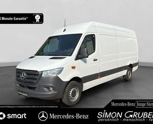 Mercedes-Benz Sprinter Gebrauchtwagen