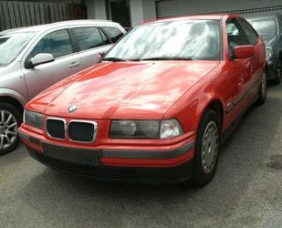 BMW 316 Gebrauchtwagen