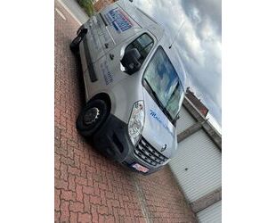 Renault Master Gebrauchtwagen
