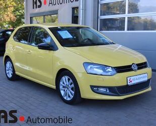 VW Polo Gebrauchtwagen