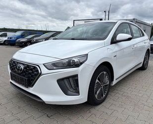 Hyundai IONIQ Gebrauchtwagen
