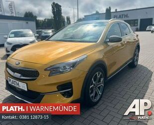 Kia XCeed Gebrauchtwagen