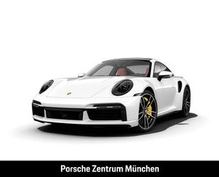 Porsche 992 Gebrauchtwagen