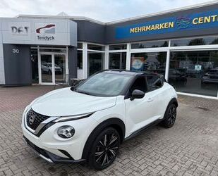 Nissan Juke Gebrauchtwagen